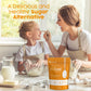 Alusweet Monk Fruit Sweetener With Erythritol Zero Calorie - 12 Oz - 1:1 Sugar Substitute, Keto-Friendly, Gluten-Free, Organic,