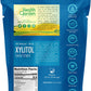 Health Garden Birch Xylitol Sweetener - 1 LB x 2 Resealable Bag - Pure Birch Xylitol - Non GMO, Kosher, and Made in the U.S.A. -