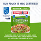 Bumble Bee Chunk Light Tuna Pouches, 2.5 oz (Pack of 3) - Wild Caught, Non-GMO, Gluten Free, Kosher, MSC Sustainable Seafood