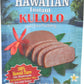 Kauai Tropical Syrup Kulolo Taro Pudding, 5.6 Ounce, Hawaiian Instant Dessert