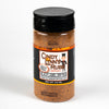 CINDY LYNNS BLACK LABEL BBQ Dry Rub - All-Natural Seasoning for Beef, Poultry, Pork & Vegetables - 5.5 oz