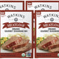 Watkins Organic Gourmet Seasoning Mix, Meatloaf, 1.5 Oz. Pouch, 1 Count (Pack of 4)