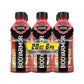 Bodyarmor Sports Drink Sports Beverage, Strawberry Banana, Coconut Water Hydration, Natural Flavors With Vitamins, Potassium-Packed Electrolytes, Perfect For Athletes, 20 Fl Oz (Pack Of 6)