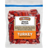 Old Wisconsin Turkey Snack Bites, 28 Ounce, Model 47014