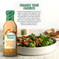 Walden Farms Buffalo Ranch Dressing & Dip - Calorie-Free, Gluten-Free, Low Carb, Keto-Friendly, Sugar-Free, Bold Buffalo & Ranch