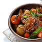 Sempio Soy Sauce For Braising - Balanced Flavor Enhancer For Braised Dishes, Korean, Asian Food, Made In Korea. (29.08 Fl Oz / 860Ml, Vegan, Non-Gmo)