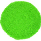 Mystic Sprinkles Solid Color Nonpareils 3.8Oz Bottle (Luscious Lime Green)