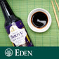Eden Organic Shoyu Soy Sauce (*New*), Artisan Brewed In Japan, Aged 2 Years In Hundred-Year-Old Cypress Wood Barrels, 10 Fl Oz (