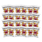 Snacklins Plant Based Crisps Teriyaki - Gluten Free, Grain Free, 100% Kosher, Vegan Healthy Snacks, Crunchy Puffed Snack, Only 1