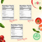 Isibisi Pasta Sampler - Penne, Rigatoni, Spirali Noodles - Authentic Italian Pasta In Bulk Made With Corn, Rice Flour - Non Gmo