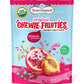 Torie & Howard Chewie Fruities Organic Candy Pomegranate & Nectarine, 4 Ounce Bag