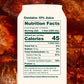 OLIPOP Prebiotic Soda Pop  Cherry Cola  Prebiotics  Botanicals  Plant Fiber  12 fl oz (4 Cans)