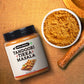 Urban Platter Tandoori Tikka Masala Dry Seasoning | Tasty Smoky Flavor | Perfect For Barbeque Rub, Marinade & Grill Tofu Or Chicken Tikka | Ideal For Veg & Non Veg Dishes | 5.29 Oz/150G