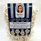 Ren  es Sea Salt and Vinegar Gourmet Popcorn -tangy slightly sour vinegar and pure sea salt, creates a classic combo elevated on