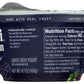Chobani 20g Protein Lowfat Greek Yogurt Cherry Berry 6.7oz