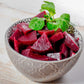 Green Jay Gourmet Pickled Beets - Sweet & Tangy - 16 Ounce Jar
