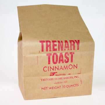 Trenary Toast - Classic Cinnamon Toast - The Up   S Favorite (Cinnamon)