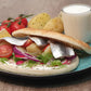 Surstrmming Fillets - Fermented Herring Fillets In Traditional Tin