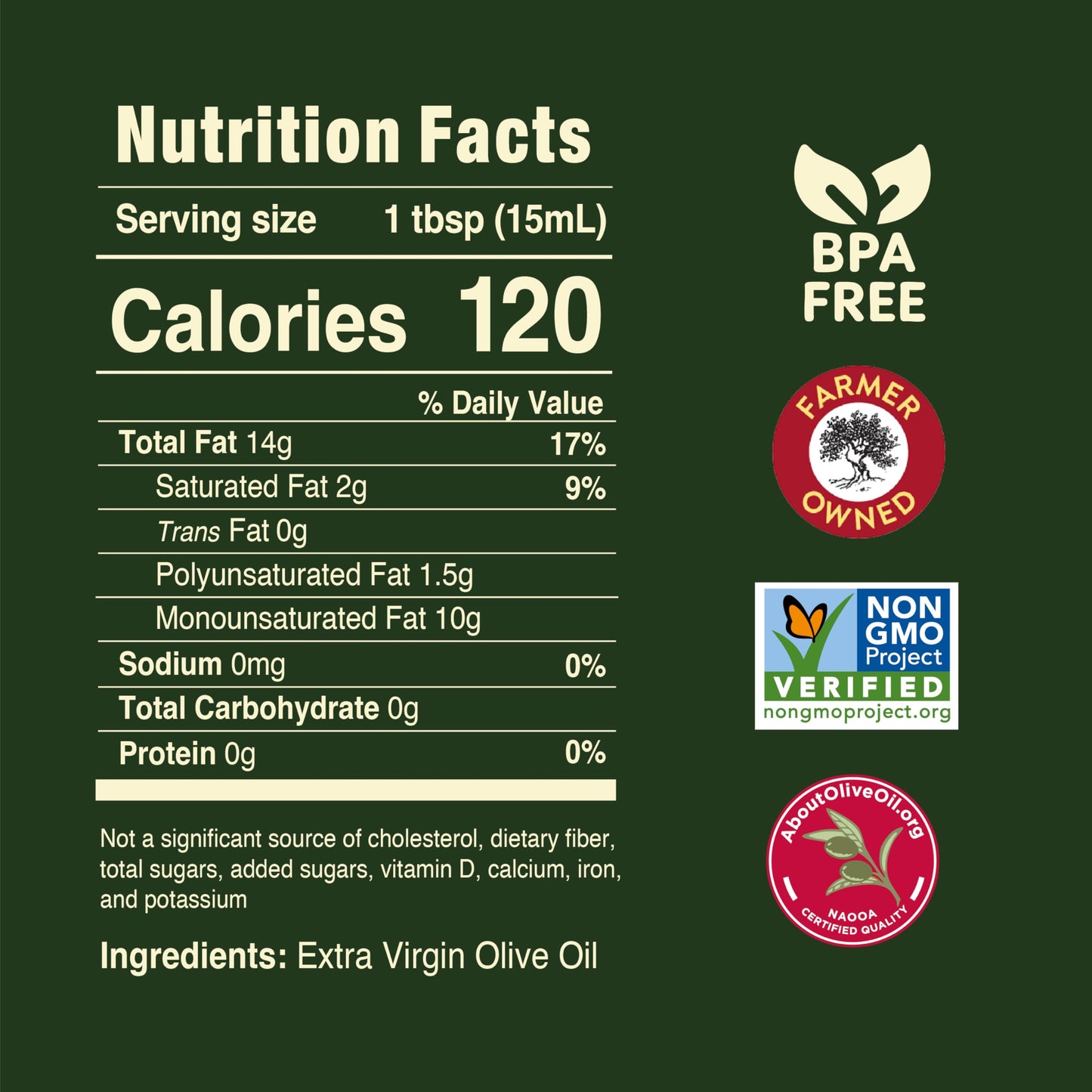 Pompeian Robust Extra Virgin Olive Oil, First Cold Pressed, Full-Bodied Flavor, Perfect for Salad Dressings & Marinades, 32 FL.