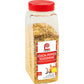 Lawry'S Lemon Pepper Seasoning, 20.5 Oz (Pack Of 6) - Six 20.5 Ounce Container Of Lemon Pepper Blend To Add A Burst Of Fresh Flavor To Vegetables, Fish, Seafood And More
