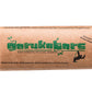 Garuka Bars Energy Bar - Handmade With Raw Honey - 100% Recyclable Packaging - 20 Pack