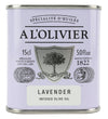 A Lolivier Oil Olive Lavender Infuse, 150 ml
