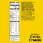 Cheerios Protein Cereal, Cookies and Crme, 8g Protein, Large Size, 11.2 oz
