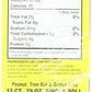 Pez Original Fruit Candy Refills, 6-Count Roll, 0.29 Ounce (Pack Of 12)