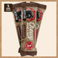 Kodiak Cakes Chewy Granola Snack Bars, Chocolate Chip, High Protein, 100% Whole Grains, 12 boxes with 5 bars each (60 bars total