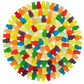 FirstChoiceCandy Gummy Bears (12 Flavor, 2 Pound (Pack of 1))