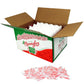 Red And White Peppermint Flavor Mini Candy Canes 1-500 Count Box