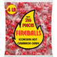 Fireball Candy Bulk - 4 Lb Red Hot Jawbreaker Candy - Cinnamon Hard Candy Individually Wrapped - Old Fashioned Candy - Red Hot C