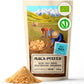 NaturaleBio Maca Powder Organic 8 oz. Peruvian, Natural and Pure, from Organic Maca Root. Vegetarian and Vegan Friendly - Gelati