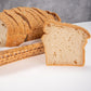 Katz Gluten Free Whole Grain Bread | Dairy, Nut, Soy And Gluten Free | Kosher (6 Packs Of 1 Sliced Loaf, 21 Ounce Each)