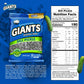 Giants Dill Pickle Sunflower Seeds - Sunflower Seeds Bulk, Big Sunflower Seeds To Eat, Roasted Pickle Sunflower Seeds, 8G Protein Per Serving - 5 Oz Resealable Bags (Pack Of 12)