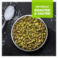 Wonderful Pistachios No Shells, Roasted & Salted Nuts, 0.75 Ounce Bag (Pack of 9), Protein Snacks, Gluten Free, On-the-Go, Indiv
