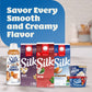 Silk Soymilk, Original, Dairy-Free, Vegan, Non-GMO Project Verified, Half Gallon, 64 Fl Oz