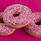 Bakers Choice White Sprinkles For Baking - Jimmies Sprinkles For Ice Cream Toppings - Dairy Free, Kosher 2.8 Oz.