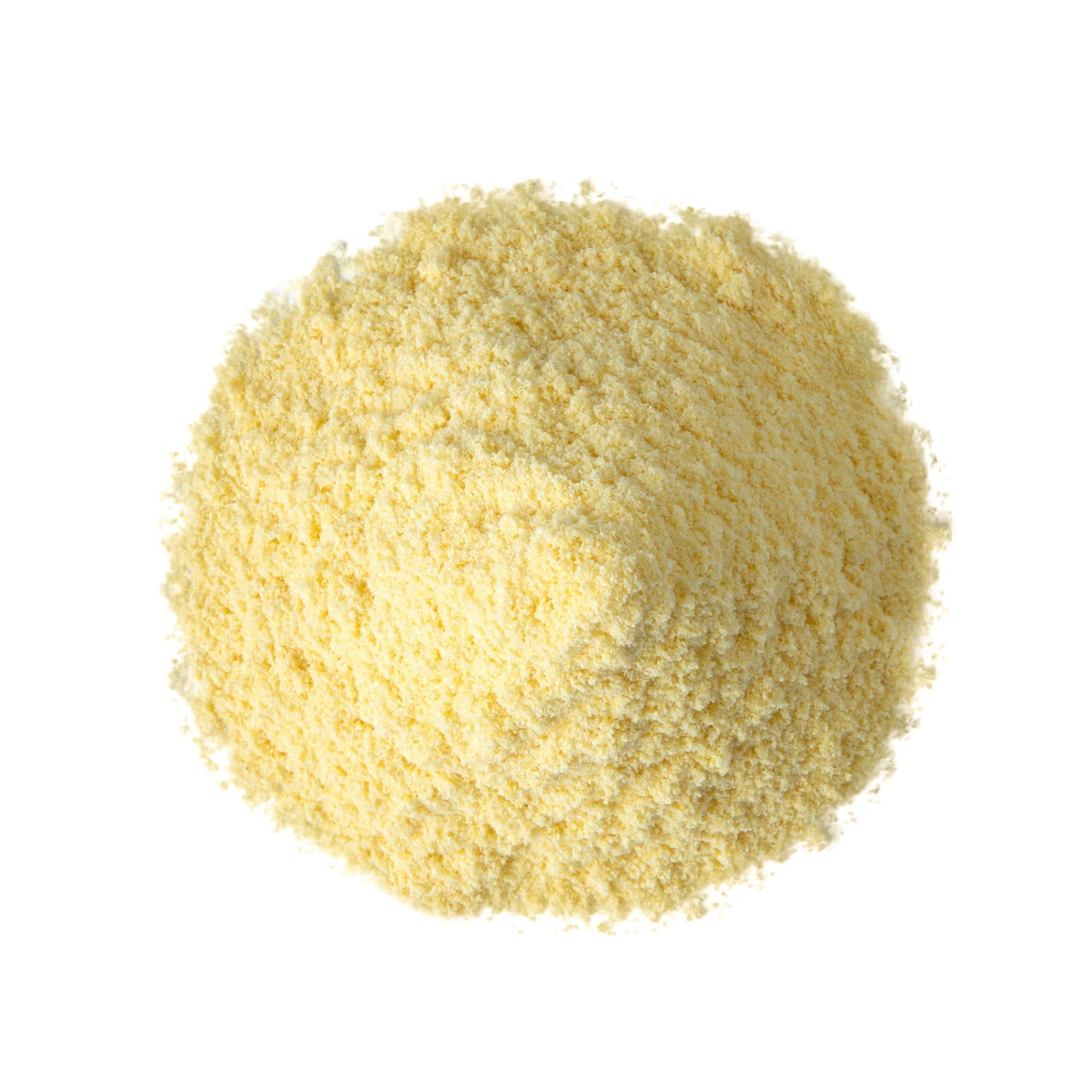 Food To Live Organic Corn Flour, 2.5 Pounds Non-Gmo, Whole Grain, Finely Ground Meal, Vegan, Kosher, Bulk Yellow Milled Maize. G
