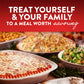 Stouffers Family Size Stuffed Peppers Frozen Dinner,UNKNOWN