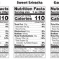 Enlightened Bada Bean Bada Boom Roasted Fava Beans, Dried Broad Beans - 110 Calories, 4G Fiber, 6G Plant-Based Protein, Gluten-F