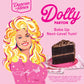Duncan Hines Dolly Parton'S Favorite Chocolate Flavored Cake Mix, 15.25 Oz.