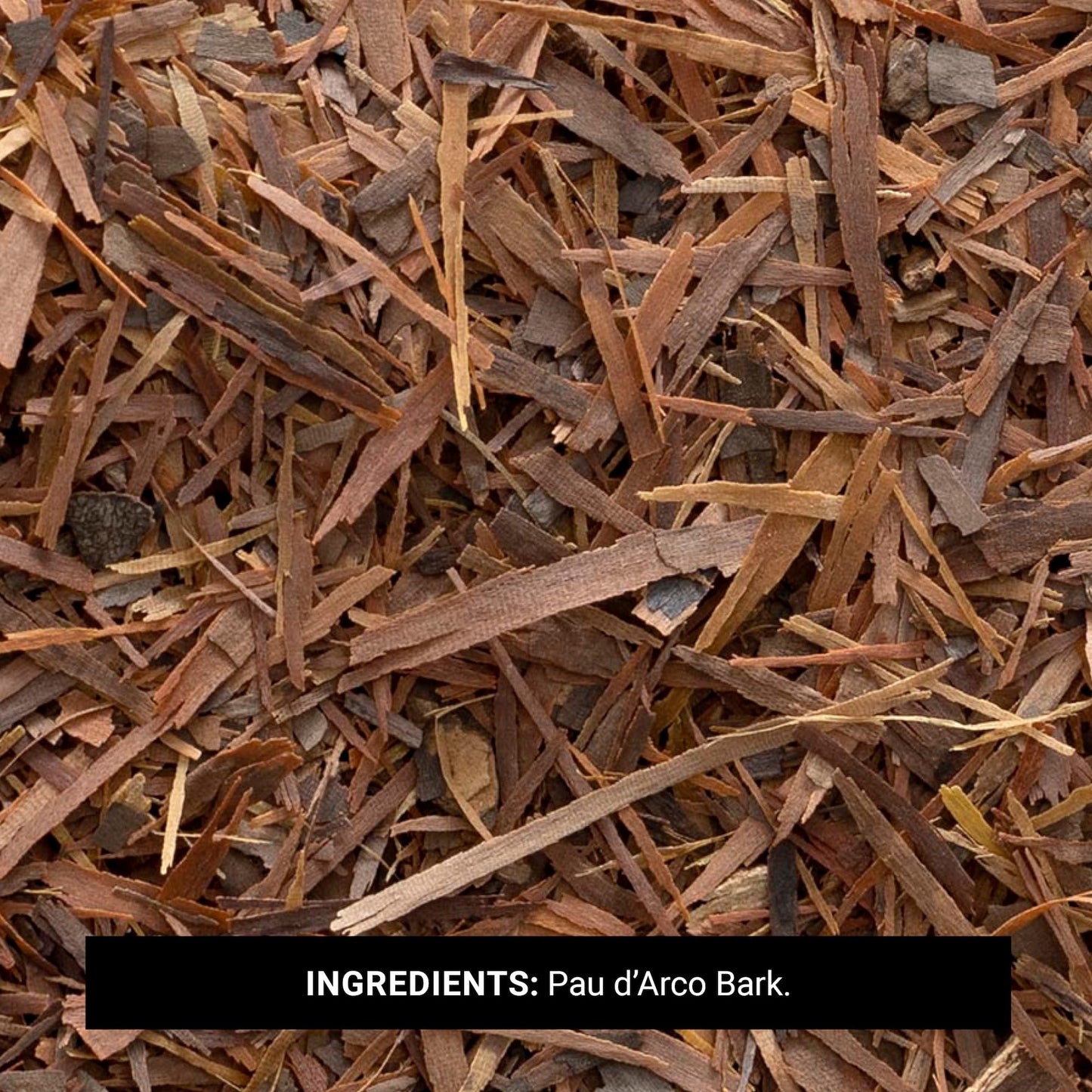 Frontier Co-Op Pau Darco Bark, Cut & Sifted, Herbal Nutrition Product, Great As Tea With Lemon Juice, 16 Ounce (Pack Of 1)