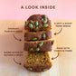 Gourmet Pumpkin Bread Spice By Sweetness Central, Baked Fresh For Each Order, Made With Pumpkin Seeds, The Perfect Dessert, Or H