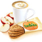 Belvita Pumpkin Spice Breakfast Biscuits, 1.76 oz, 5 Packs (4 Biscuits Each), Model 10044000042360
