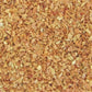 Toasted Minced Garlic By Its Delish, 2 Lbs Bulk Bag - Premium Fresh Dry Roasted Chopped Garlic For Cooking, Baking, Topping - No