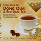 Prince Of Peace (C) Tea, Dong Quai And Red Date, 10-Count