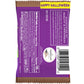 RUSSELL STOVER Halloween Dark Chocolate Coconut Crme Candy Pumpkin, 1.3 oz. (Pack of 18)