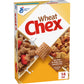 Chex Wheat Chex Breakfast Cereal, 14 oz, Homemade Chex Mix Ingredient