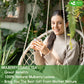 Freshdrinkus, Permium 16Oz Mulberry Leaves, 100% Natural & Pure From Mulberry Leaves, Loose Leaf Herbal Tea, No Additives, No Caffeine, Vegan